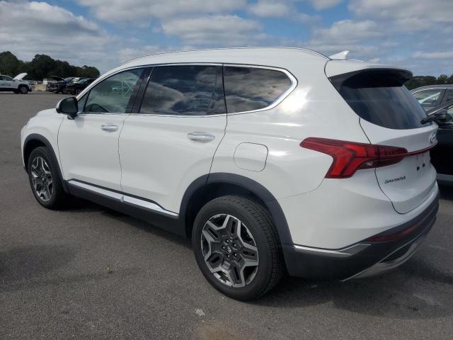 Photo 2 from auction – 2023 HYUNDAI SANTA FE L with VIN 5NMS4DAL9PH515800
