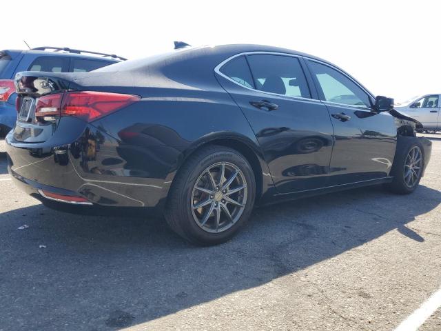 Photo 3 from auction – 2017 ACURA TLX with VIN 19UUB1F38HA000984