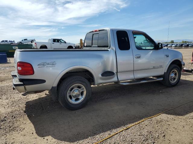Photo 3 from auction – 1999 FORD F150 with VIN 1FTRX08L3XKA96271