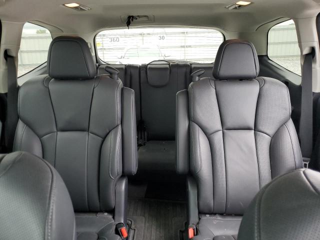 Photo 10 from auction – 2022 SUBARU ASCENT LIM with VIN 4S4WMAPD2N3470870