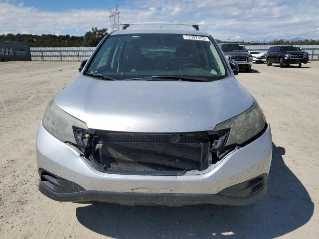 Photo 5 from auction – 2012 HONDA CR-V LX with VIN 2HKRM3H31CH512739