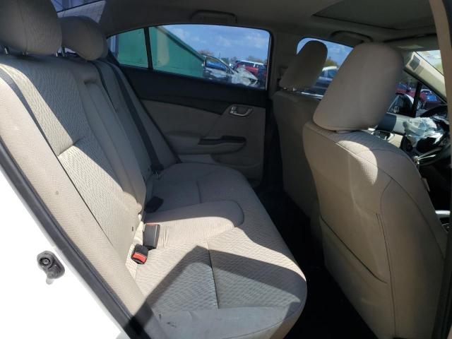 Photo 10 from auction – 2015 HONDA CIVIC EX with VIN 19XFB2F86FE208896