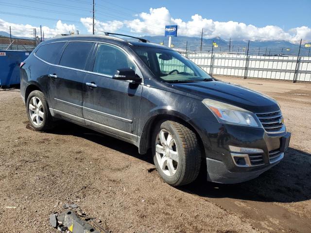 Photo 4 from auction – 2017 CHEVROLET TRAVERSE with VIN 1GNKVJKD0HJ246589