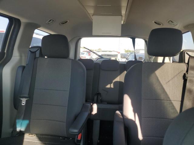 Photo 10 from auction – 2008 DODGE GRAND CARA with VIN 1D8HN54P28B101180