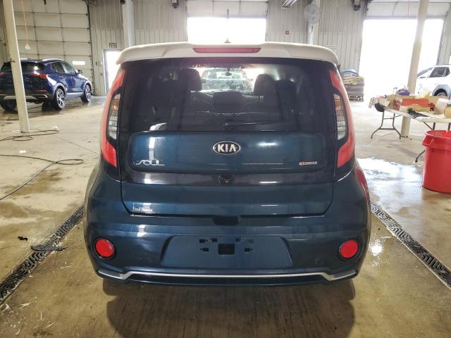 Photo 6 from auction – 2018 KIA SOUL + with VIN KNDJP3A59J7608362