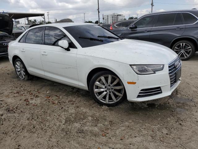 Photo 4 from auction – 2017 AUDI A4 PREMIUM with VIN WAUGNAF46HN005537