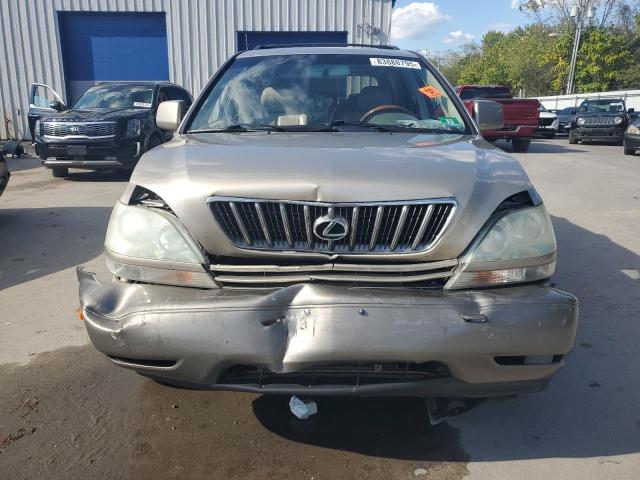 Photo 5 from auction – 2003 LEXUS RX 300 with VIN JTJGF10U230159917