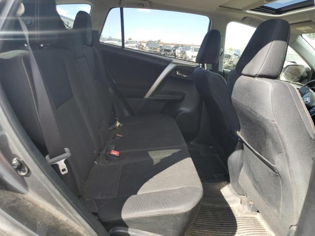 Photo 11 from auction – 2015 TOYOTA RAV4 XLE with VIN JTMRFREV5FD165333