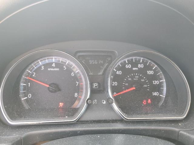 Photo 9 from auction – 2019 NISSAN VERSA S with VIN 3N1CN7AP7KL844645