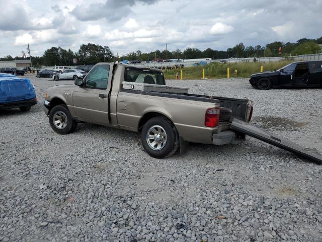 Photo 2 from auction – 2003 FORD RANGER with VIN 1FTYR10D13PB71983