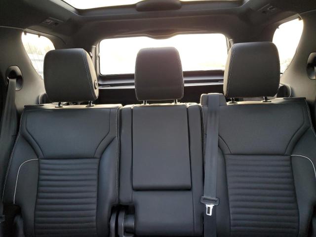Photo 10 from auction – 2023 LAND ROVER DISCOVERY with VIN SALRW4EU6P2482084