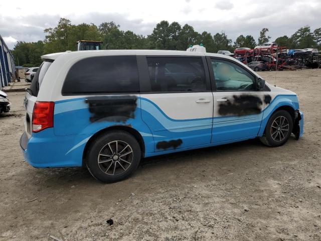 Photo 3 from auction – 2017 DODGE GRAND CARA with VIN 2C4RDGBG6HR678932