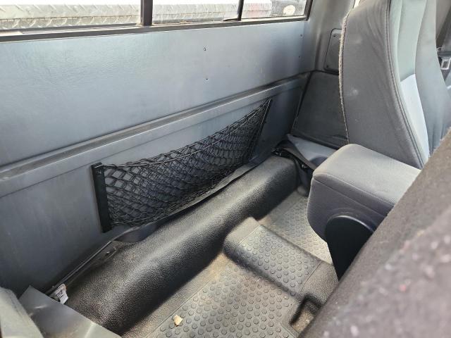 Photo 10 from auction – 2008 FORD RANGER SUP with VIN 1FTYR14U38PA16014