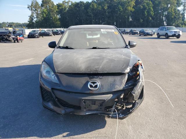 Photo 5 from auction – 2013 MAZDA 3 I with VIN JM1BL1LP4D1819236