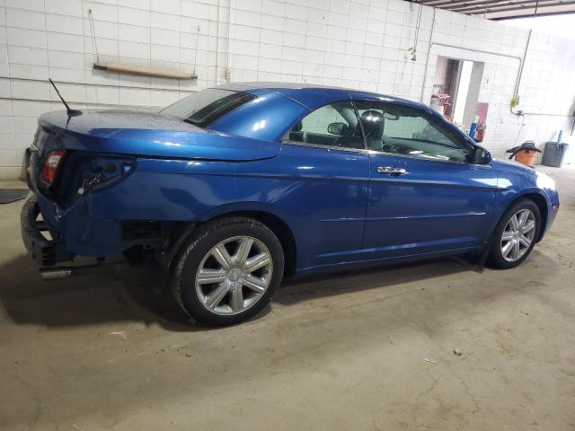Photo 3 from auction – 2010 CHRYSLER SEBRING LI with VIN 1C3BC6EV8AN170476