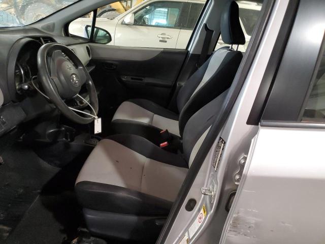 Photo 7 from auction – 2013 TOYOTA YARIS with VIN JTDKTUD35DD563894