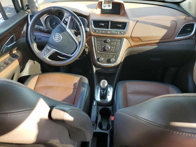 Photo 8 from auction – 2014 BUICK ENCORE with VIN KL4CJCSB2EB750676