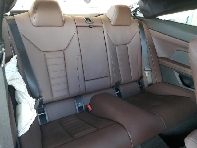 صورة رقم 10 من المزاد - 2026 BMW 430I مع VIN WBA43DA01TCV25874