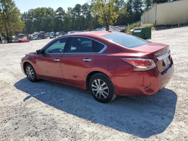 Photo 2 from auction – 2015 NISSAN ALTIMA 2.5 with VIN 1N4AL3AP7FC429044