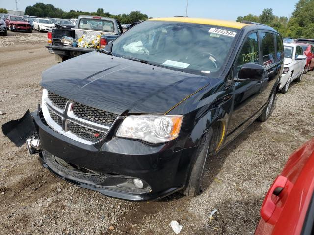 Photo 1 from auction – 2019 DODGE GRAND CARA with VIN 2C4RDGCG9KR750616