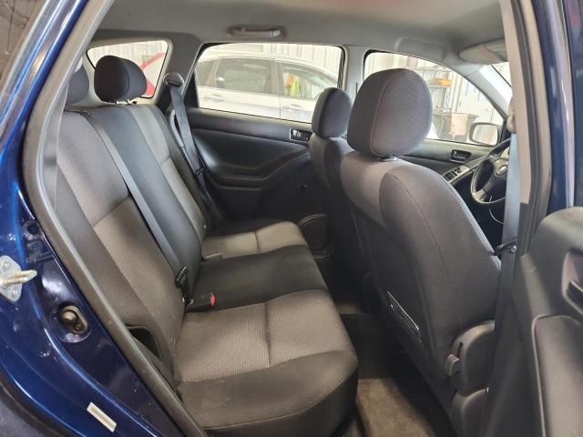 Photo 10 from auction – 2008 PONTIAC VIBE with VIN 5Y2SL65878Z411923