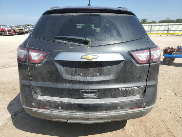 Photo 6 from auction – 2014 CHEVROLET TRAVERSE LT with VIN 1GNKRGKD0EJ244375