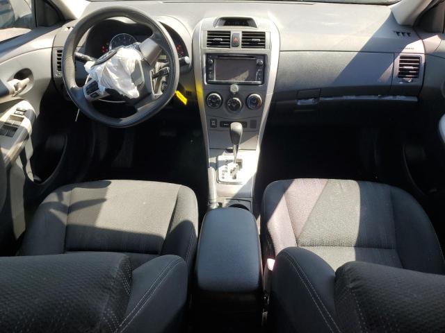 Photo 8 from auction – 2013 TOYOTA COROLLA BA with VIN 5YFBU4EE3DP198819