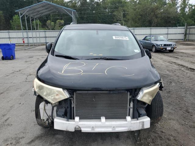 Photo 5 from auction – 2012 NISSAN QUEST S with VIN JN8AE2KP4C9037570