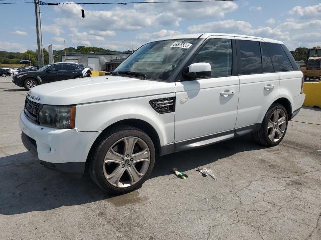 LAND ROVER RANGE ROVE 2012 with VIN SALSK2D4XCA746359 - Photo from auction