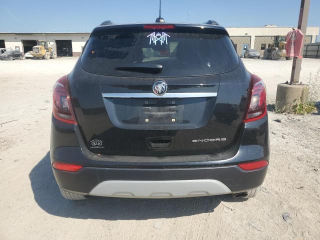 Photo 6 from auction – 2019 BUICK ENCORE PRE with VIN KL4CJASB5KB707241