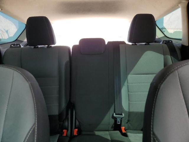 Photo 10 from auction – 2018 FORD ESCAPE S with VIN 1FMCU0F78JUA54805