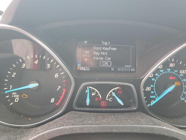 Фото 9 с аукциона – 2016 FORD ESCAPE TIT с VIN 1FMCU9J96GUC16596