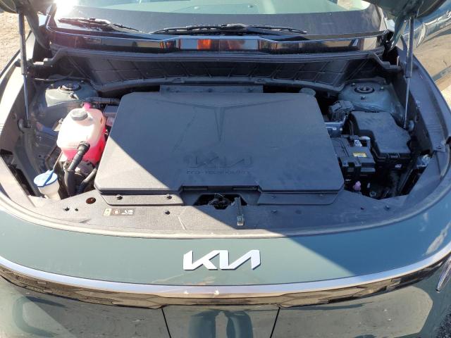 Photo 11 from auction – 2023 KIA NIRO WIND with VIN KNDCR3L11P5054834