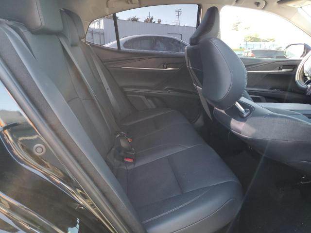 Photo 10 from auction – 2025 TOYOTA CAMRY XSE with VIN 4T1DAACK5SU075754