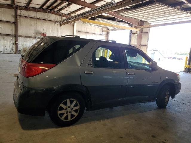Photo 3 from auction – 2003 BUICK RENDEZVOUS CX with VIN 3G5DB03E73S502821