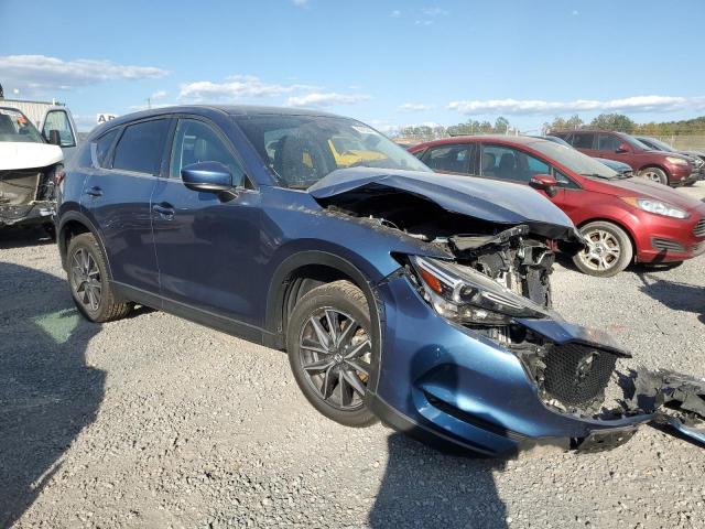 Photo 4 from auction – 2017 MAZDA CX-5 GRAND with VIN JM3KFBDL7H0201081