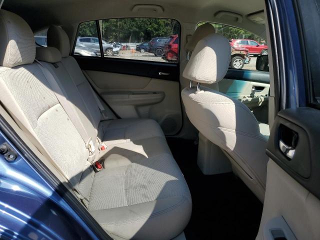 Photo 11 from auction – 2014 SUBARU XV CROSSTR with VIN JF2GPACC9E8249235