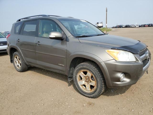 Photo 4 from auction – 2010 TOYOTA RAV4 LIMIT with VIN 2T3DK4DV6AW021943