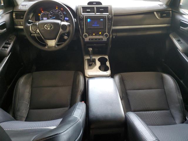 Photo 8 from auction – 2014 TOYOTA CAMRY L with VIN 4T1BF1FK2EU330577