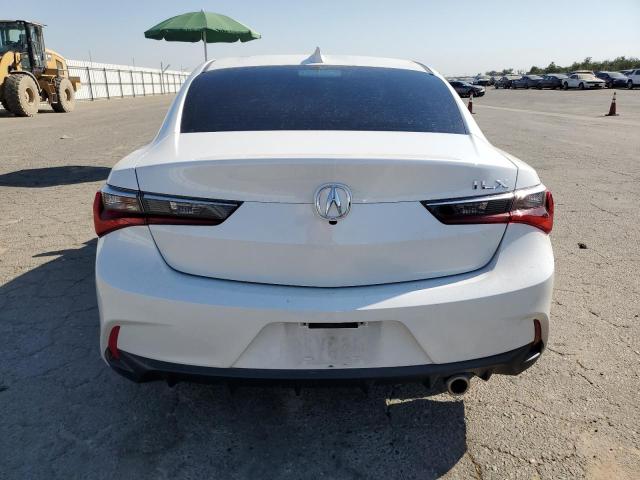 Photo 6 from auction – 2020 ACURA ILX PREMIUM with VIN 19UDE2F78LA010276