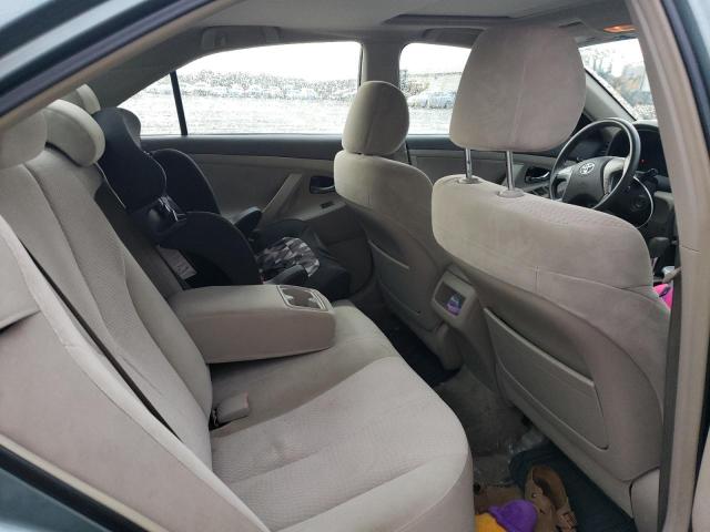 Photo 10 from auction – 2010 TOYOTA CAMRY BASE with VIN 4T4BF3EK7AR036671