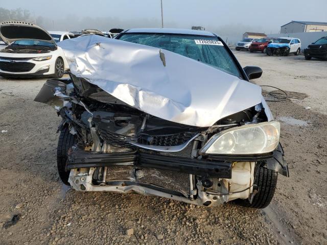 Zdjęcie 5 z aukcji – 2004 HONDA CIVIC z VIN 1HGEM22554L004680