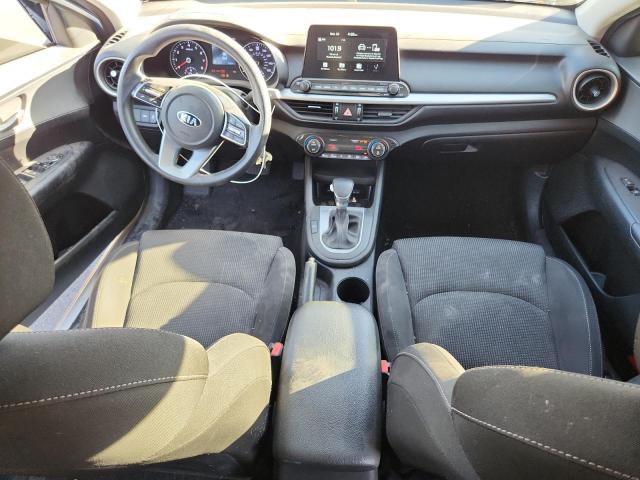 Photo 8 from auction – 2019 KIA FORTE FE with VIN 3KPF24AD0KE121098