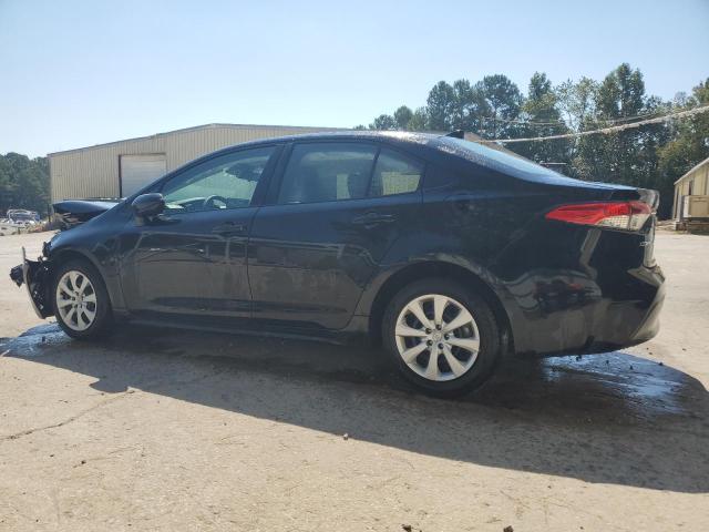 Photo 2 from auction – 2024 TOYOTA COROLLA LE with VIN 5YFB4MDE1RP201550