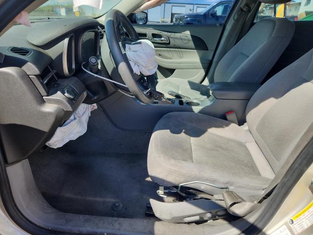 Photo 7 from auction – 2015 CHEVROLET MALIBU LS with VIN 1G11A5SLXFF297301