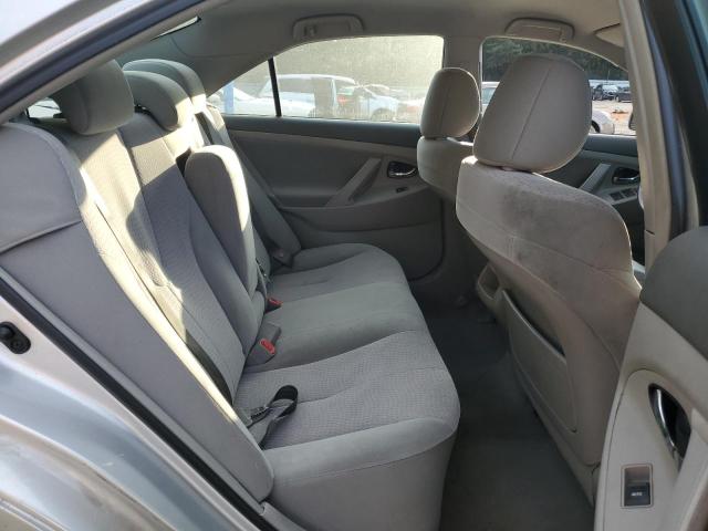 Photo 10 from auction – 2011 TOYOTA CAMRY BASE with VIN 4T4BF3EK7BR218632