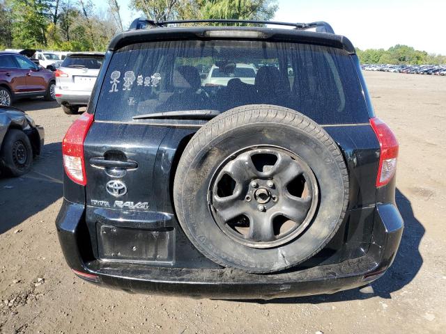 Photo 6 from auction – 2008 TOYOTA RAV4 with VIN JTMZD33V786061178