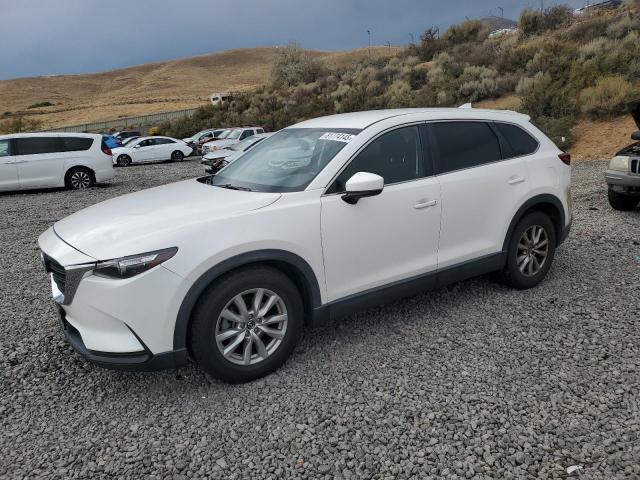 MAZDA CX-9 2016 with VIN JM3TCABY0G0123893 - Photo from auction
