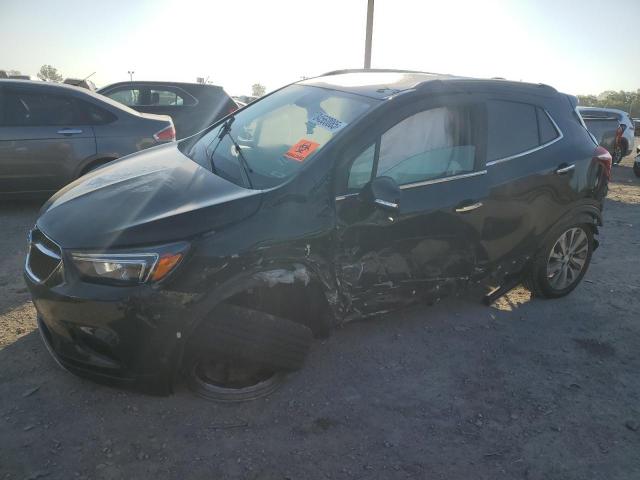 BUICK ENCORE PRE 2017 with VIN KL4CJASB0HB173168 - Photo from auction