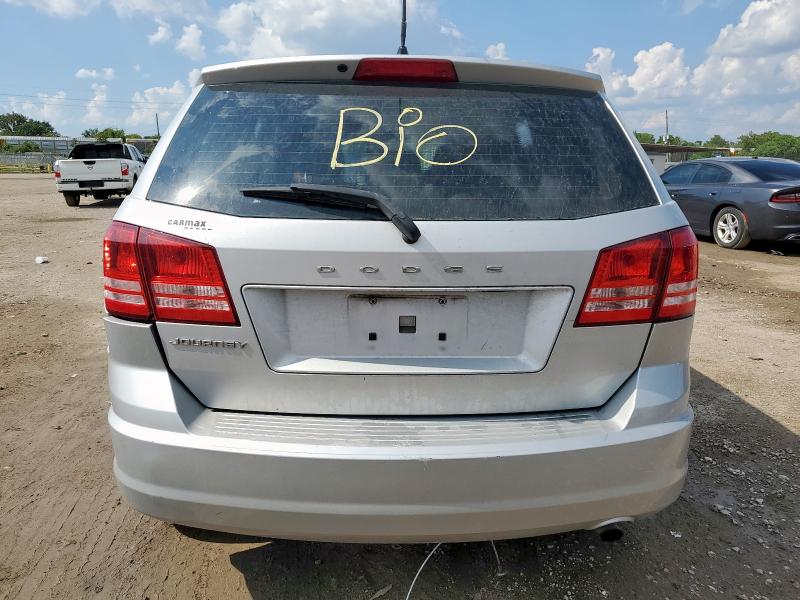 Photo 6 from auction – 2013 DODGE JOURNEY with VIN 3C4PDCAB3DT595228